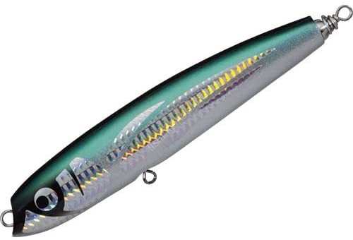 KAMIWAZA Deco Cut 140F 04 McCarrel
