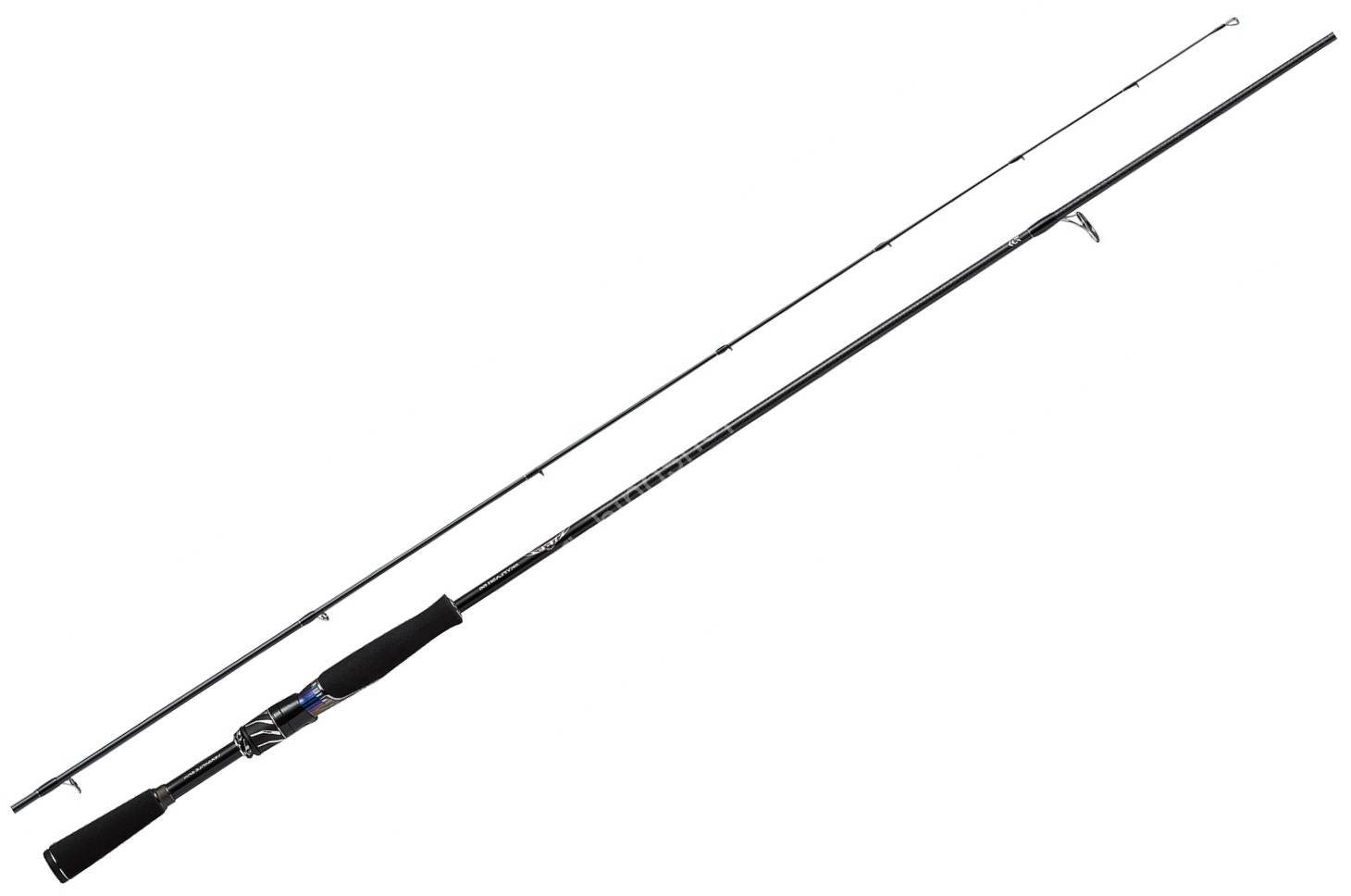 DAIWA Steez S66L [SkyFlash 66]