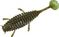 DAIWA Move Bait 3.1" #Summer Craw