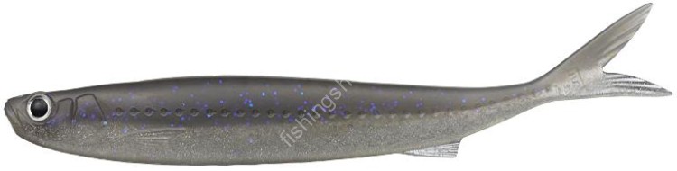 EVERGREEN Last Ace 128S #102 Natural Shad