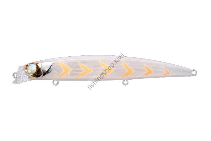 JACKALL Rada Minnow 114 FUSION GIGO