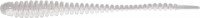 REINS 3" Aji Ring Shaker #116 Decision Clear