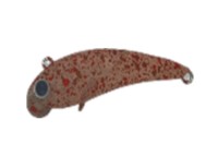 MUKAI Pogo 38HS(WG) #Kara Tsuke Pellets