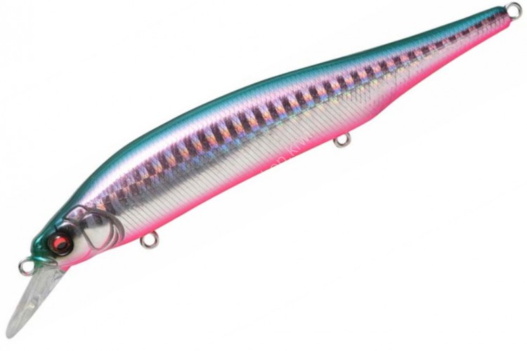 MEGABASS X-80 Magnum #GG Bayside Green PB
