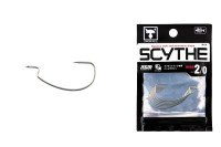 JACKALL Scythe #2/0 (6pcs)
