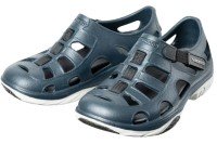 SHIMANO FS-091I EvaiR Marine Fishing Shoes Neo Navy 23.0