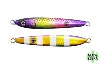 ISSEI Umitaro Neko Metal (Tachiuo SP) 100g #050 Gold Rainbow Zebra