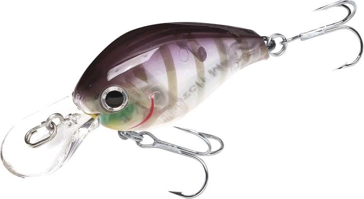 LUCKY CRAFT Clutch MR #Blue Gill