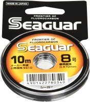 KUREHA Seaguar New [Clear] 10m #8 (7.8kg)
