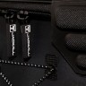 JACKALL Tackle Container R M [Without Rod Holder] #Dark Gray