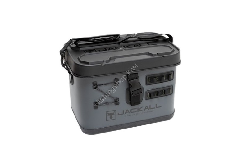 JACKALL Tackle Container R M Without Rod Holder