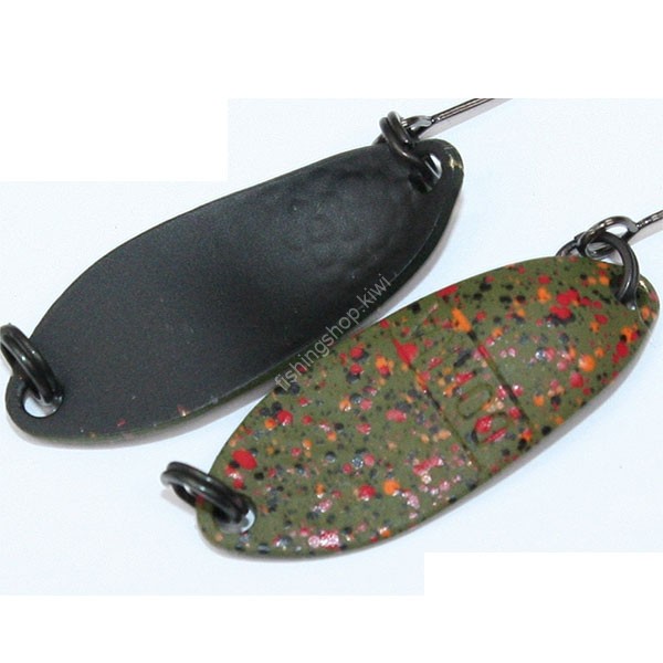 ANGLER'Z SYSTEM Dohna 2.5g #701