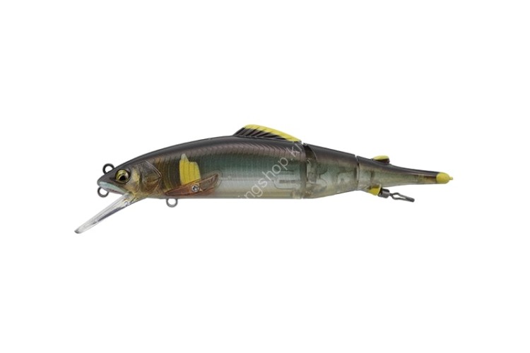 JACKALL Timon Otori Minnow 138 #RT Seiki Ayu