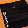 JACKALL Relaxing Dry Pocket T-Shirt [Black] L