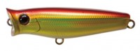 TACKLE HOUSE Shores Pencil Popper SPP44 #07 HG Gold Red