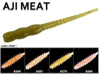 REINS Aji Meat #267 Antarctic Freshly Okiami