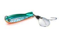 JACKSON Metal Effect Bait Tune 20g #MBS Malibu Surf
