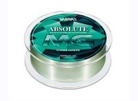 VARIVAS Absolute MG Fluorocarbon [Magical Green] 80m (20lb)