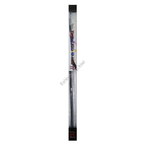 イーエムティーEmt Veal PRO 48 Mini II Neo Style EMT Vertical PRO 48 Mini II BLACK Rods buy at