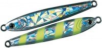 DAIWA TG Bait 60g #Crash Holo Zebra Glow
