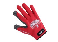 MAZUME Light Gloves (5 Fingers) L #Red