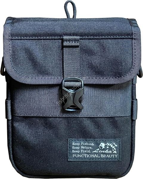 LINHA MSB-55 Quick Snipe - Large #Black