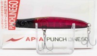 APIA Punch Line 60 # 102 Rūju Nowāru