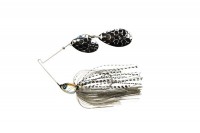 DSTYLE Dα-Spinner Bait 10.5g DI #Brown Shad