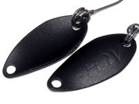 RODIO CRAFT Noa-L 0.7g #21 Black (Matte)