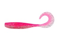 BUDDY WORKS Flag Grub 4 #GPZ Glow Pink Z (5pcs)