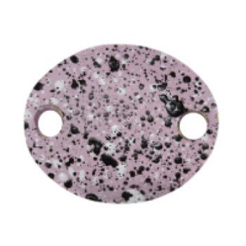 DAYSPROUT Fall Zone 0.4g #MP02 Pink Pellet