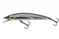 JACKALL LillBill Wild 75F Mirror Belly Shad