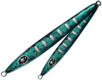 XESTA Agraam Sakuramasu Edition 160g #241 CRGKPM Crushed Green Keimura Par Mark