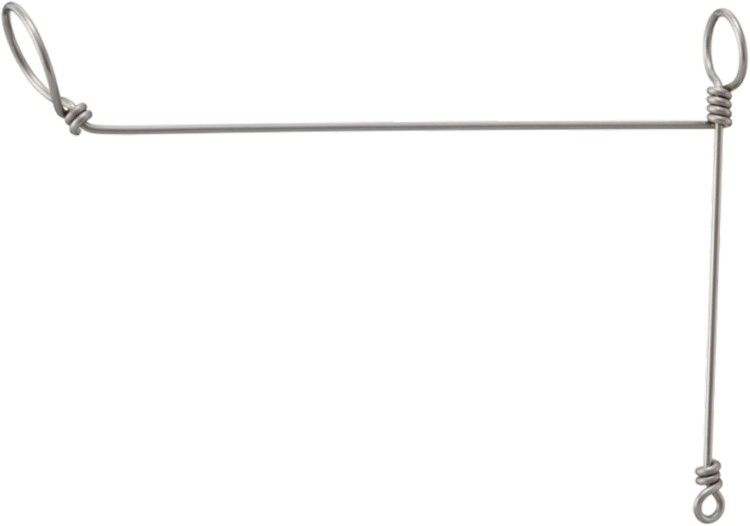 TSURI MUSHA S210 Araku Ebassuru