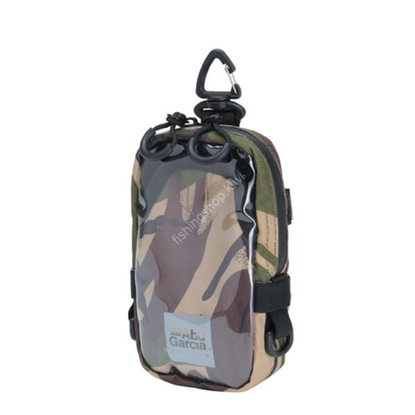 ABU GARCIA Abu Utility Pouch DPM Camo