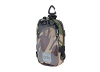 ABU GARCIA Utility Pouch #DPM Camo