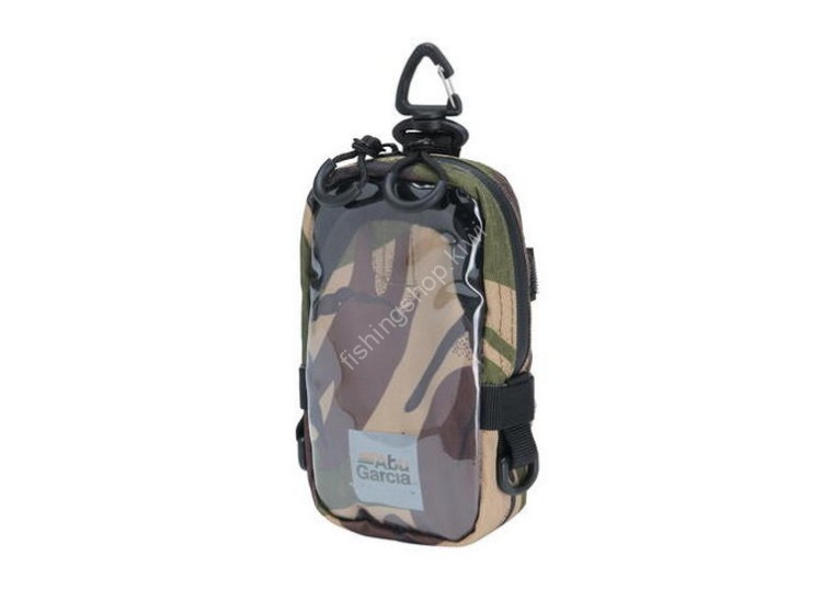 ABU GARCIA Utility Pouch #DPM Camo ABU GARCIA Utility Pouch #DPM Camo