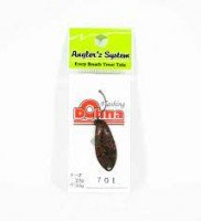 ANGLER'Z SYSTEM Dohna 3.0g #701