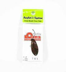 ANGLER'Z SYSTEM Dohna 3.0g #701