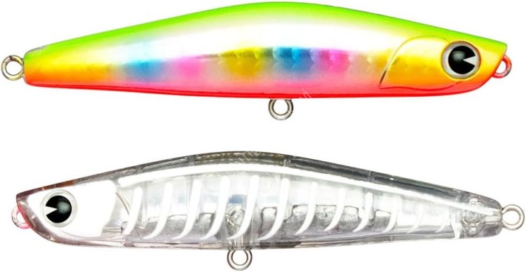 IMA Yoichi 80S 18g #X5635 Gyokusai Dissection