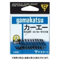 Gamakatsu Rabbitfish (NSB) 12