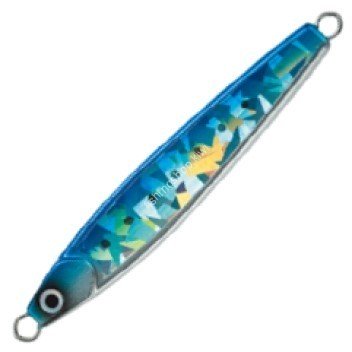 DUEL Yo-Zuri F282 Blanca 18g #IW
