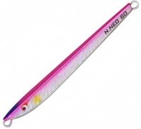 BOZLES TG Nobunaga Neo 120g #Pink