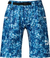 DAIWA DR-6224P PU Ocean Shorts (Ocean Camo) L