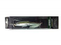 NORIES Bihadou 80 238 HALF MIRROW SMELT (WAKASAGI)
