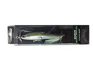 NORIES Bihadou 80 238 HALF MIRROW SMELT (WAKASAGI)