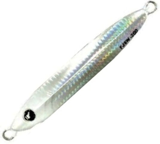 MAJOR CRAFT First Jig Slow 130g #057 Glow Head