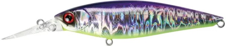 ZIP BAITS ZBL Shad Kaira 80SP #911 Purple Rain