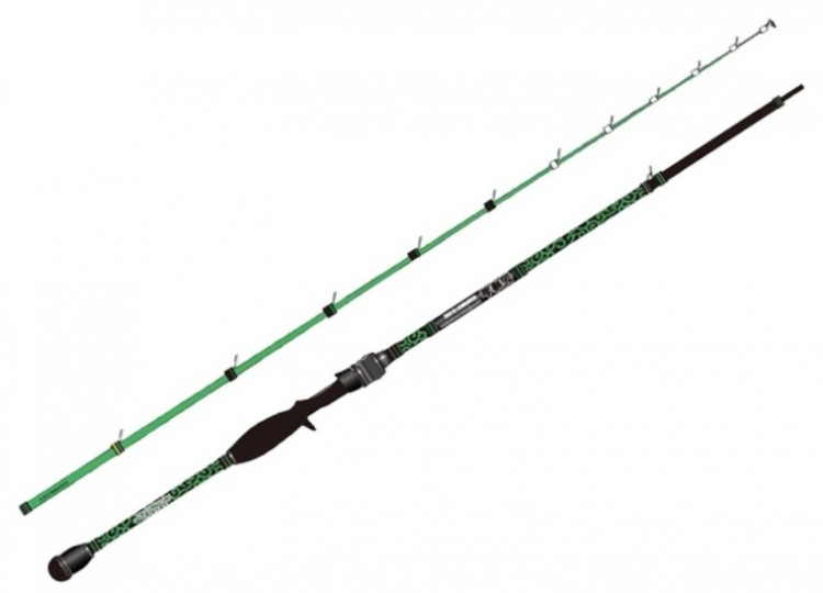 ロッド GEECRACK DOROBOU STICK DORO-B610SUL GEECRACK Dorobou Stick Spider DORO-B610SUL #Arabesque Green Rods