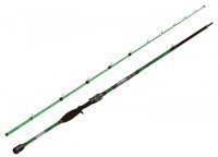 GEECRACK Dorobou Stick Spider DORO-B610SUL #Arabesque Green